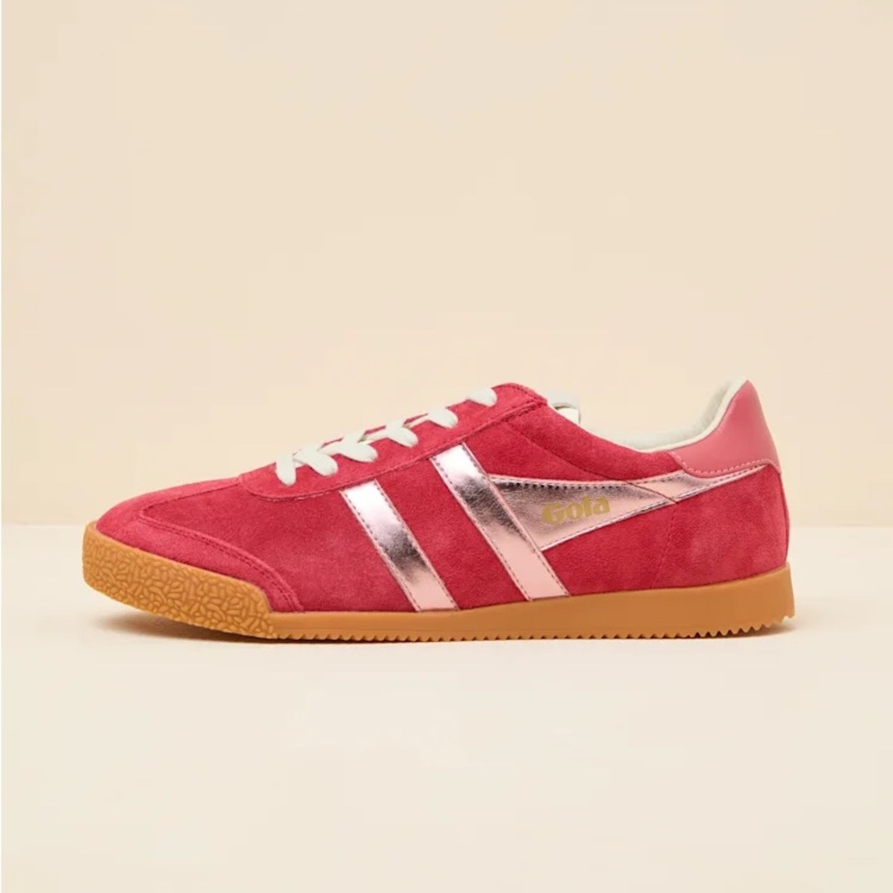 Gola Elan Glitz sneakers - Picture 2 of 9